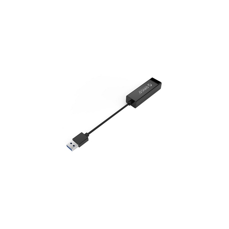 Adapter USB 3.0 v RJ45 Gigabit Ethernet, ORICO UTJ-U3