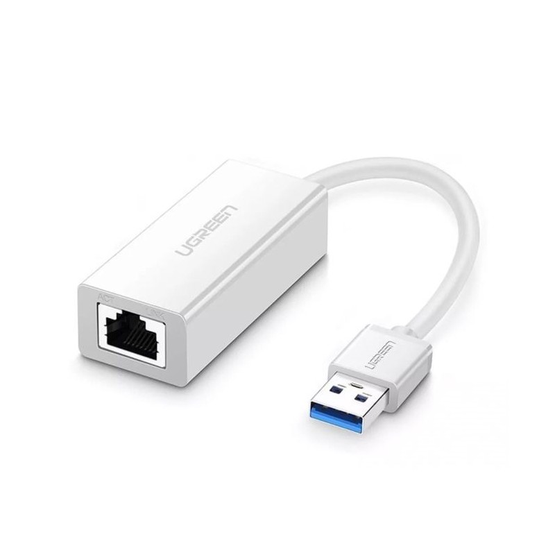Mrežna kartica Ugreen USB 3.0 Gigabit Ethernet
