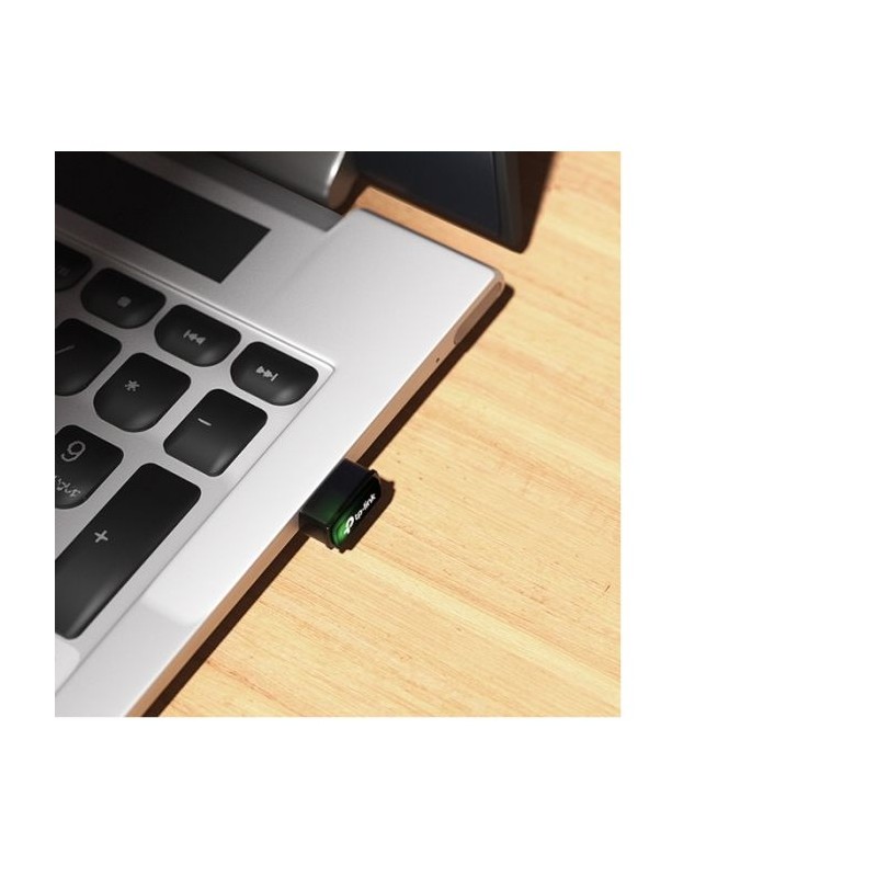 TP-LINK Archer T3U Nano 1300Mbps brezžična USB mrežna kartica