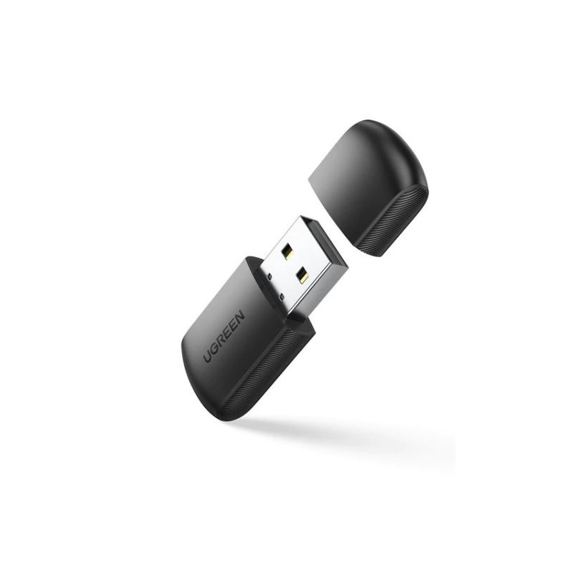 Adapter Ugreen AC650 Dual Band USB WLAN