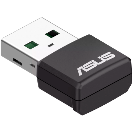 Brezžična mrežna kartica ASUS USB-AX55 AX1800