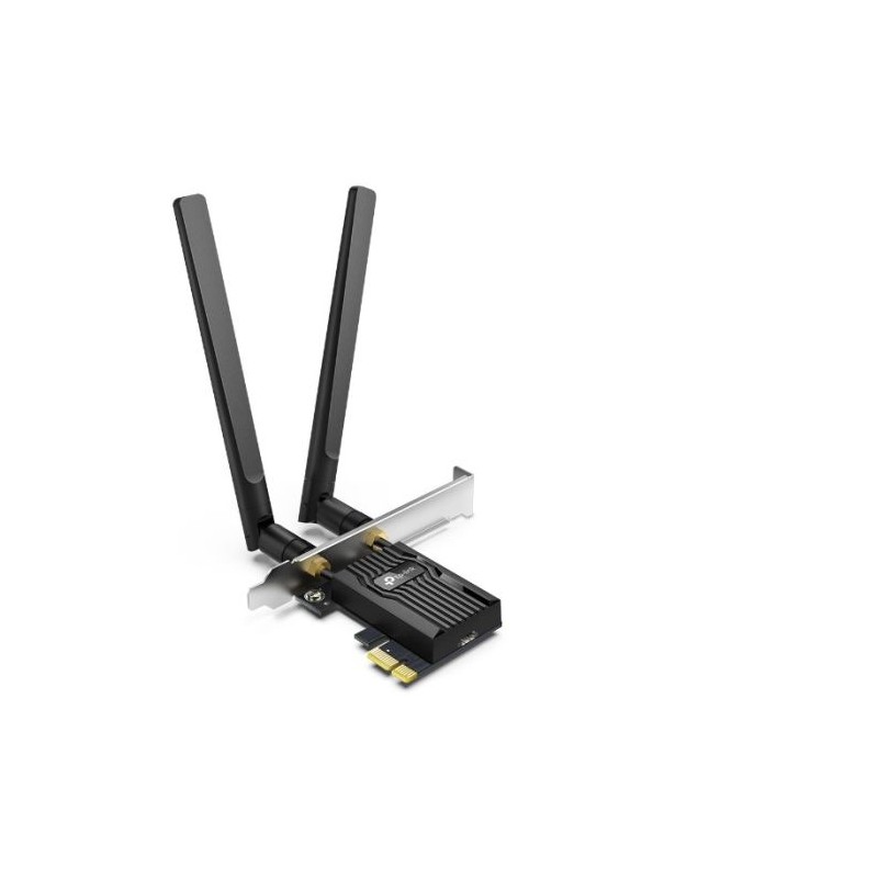 Brezžična mrežna kartica TP-LINK Archer TX55E AX3000