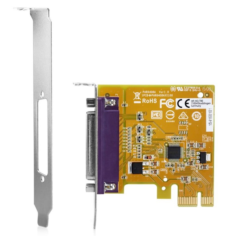 Mrežna kartica HP PCIe, N1M40AA