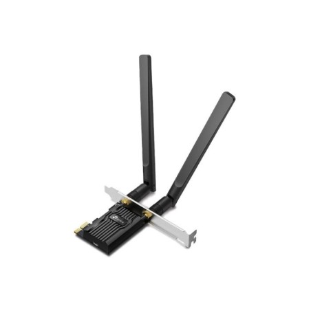 Brezžična mrežna kartica TP-LINK Archer TX20E, AX1800, Wi-Fi 6, Bluetooth 5.2