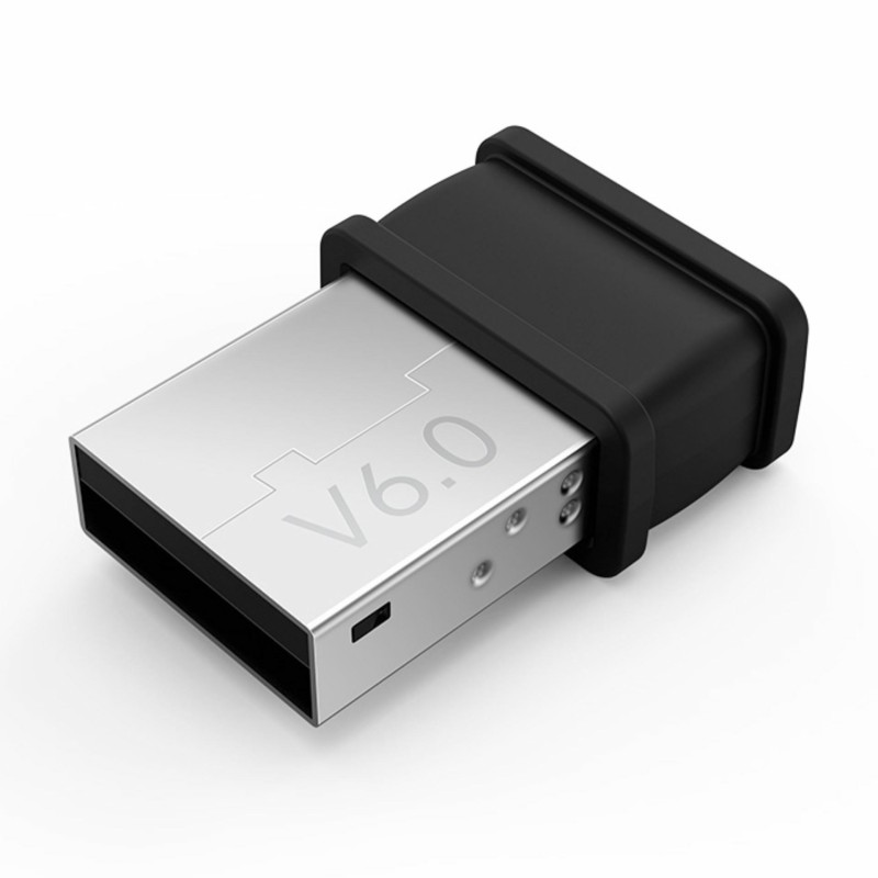 Adapter Tenda Wi-Fi6 AX USB 300Mb nano W311MI