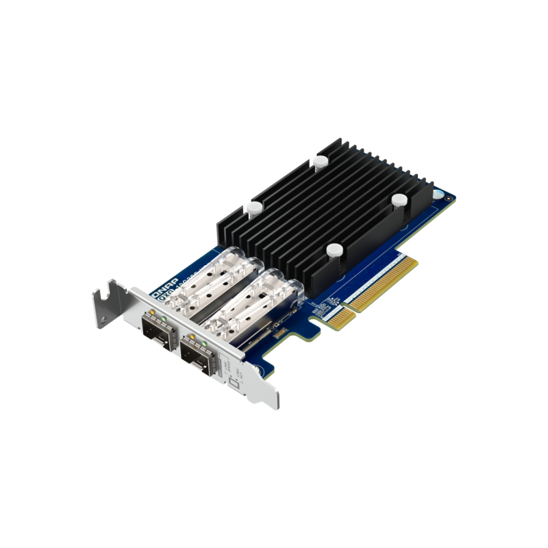 Mrežna kartica QNAP 10Gb SFP+