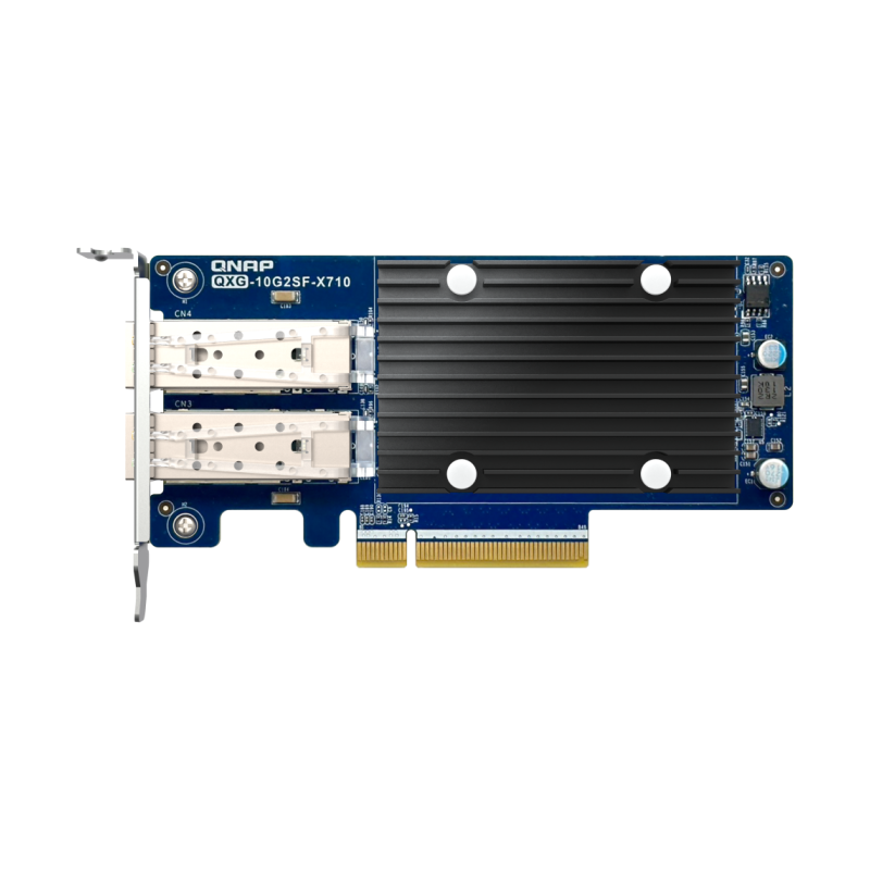 Mrežna kartica QNAP 10Gb SFP+