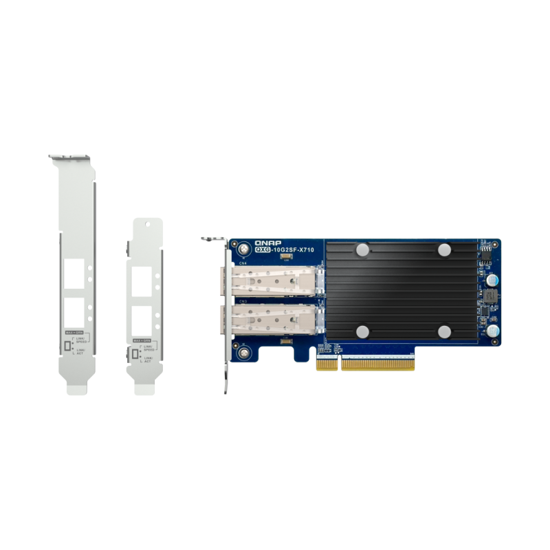 Mrežna kartica QNAP 10Gb SFP+