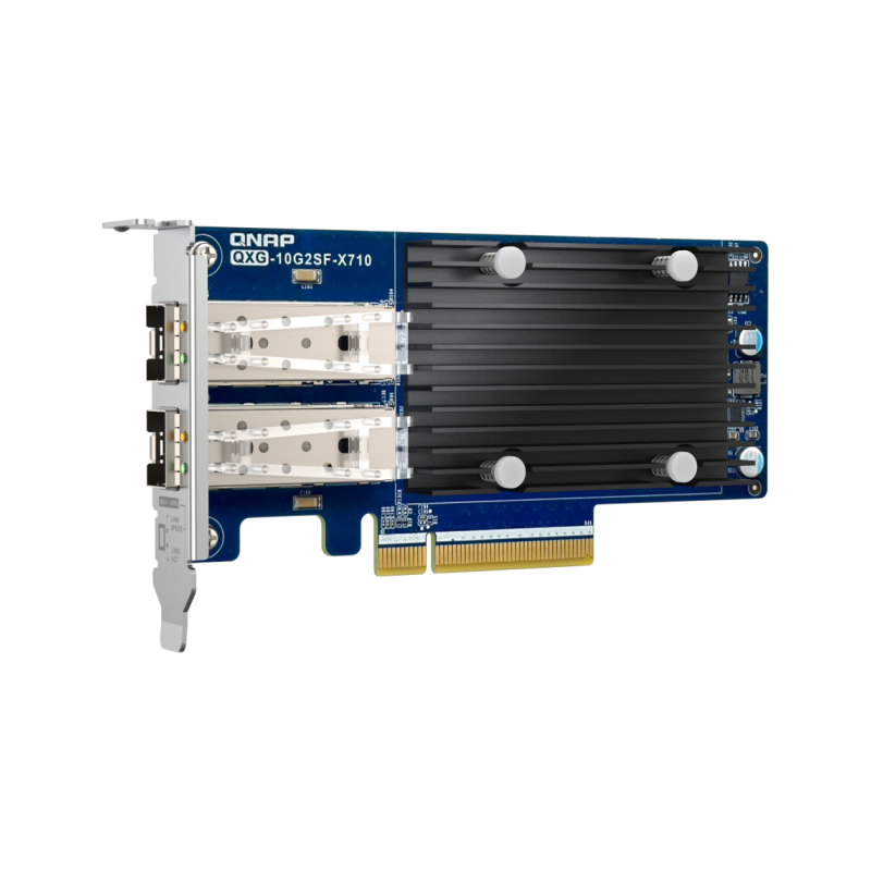 Mrežna kartica QNAP 10Gb SFP+