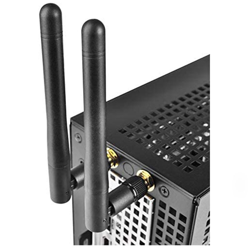 Brezžična mrežna kartica ASROCK AC3168, M.2-2230, Wi-Fi, BT