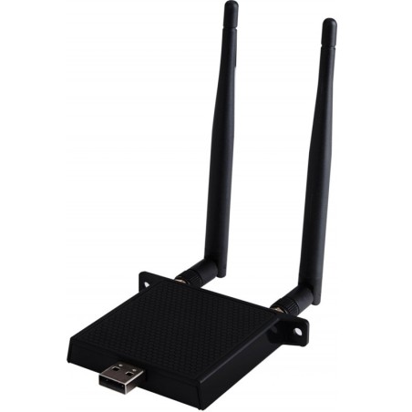 Brezžična mrežna kartica VIEWSONIC VB-WIFI-001 za IFP52 interaktivni zaslon