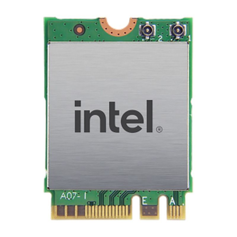 Mrežna kartica Intel AX200 M.2, Wi-Fi 6, Bluetooth 5.2