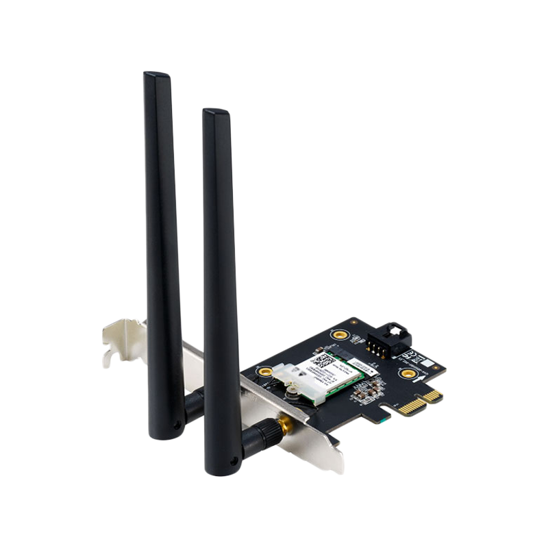 Brezžična mrežna kartica ASUS ASUS PCE-AXE5400