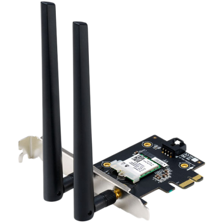 Brezžična mrežna kartica ASUS ASUS PCE-AXE5400