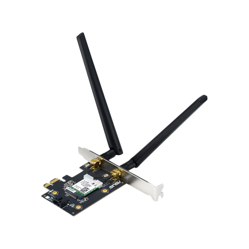 Brezžična mrežna kartica ASUS ASUS PCE-AXE5400