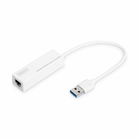 Mrežna kartica (adapter) USB 3.0, 10/100/1000, Digitus DN-3023