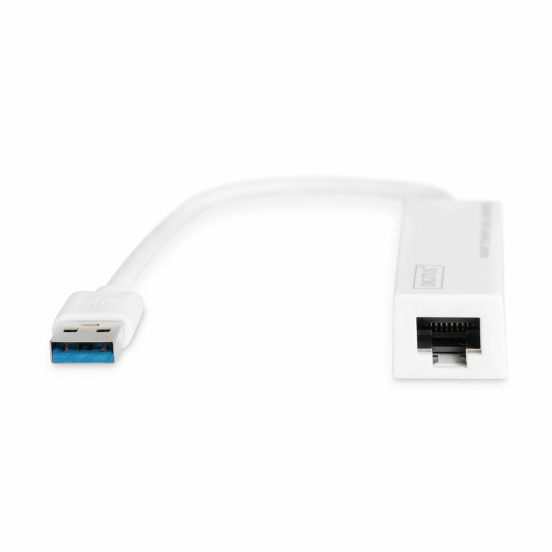 Mrežna kartica (adapter) USB 3.0, 10/100/1000, Digitus DN-3023