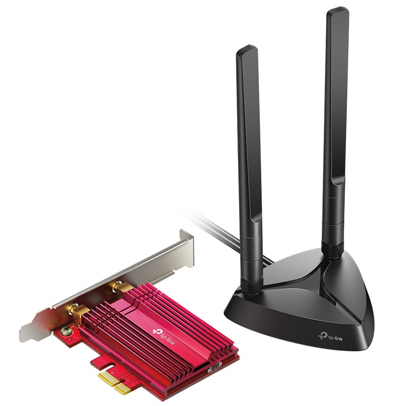 Mrežna kartica TP-Link Archer TX3000E AX3000