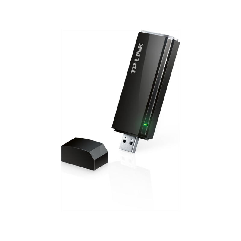 Mrežna kartica (adapter) USB TP-Link Archer T4U AC1300