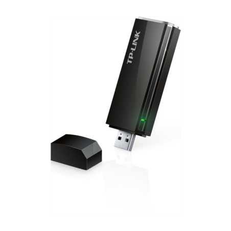 Mrežna kartica (adapter) USB TP-Link Archer T4U AC1300
