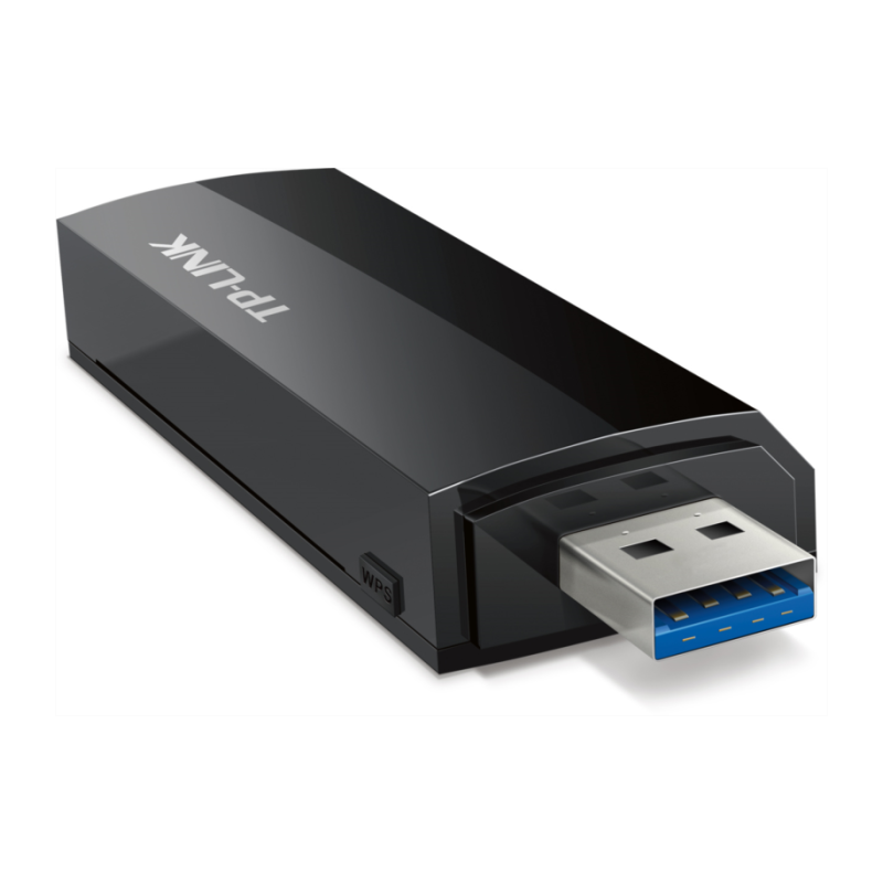 Mrežna kartica (adapter) USB TP-Link Archer T4U AC1300