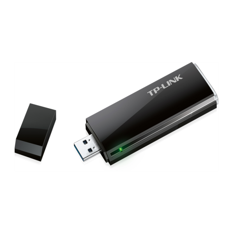 Mrežna kartica (adapter) USB TP-Link Archer T4U AC1300