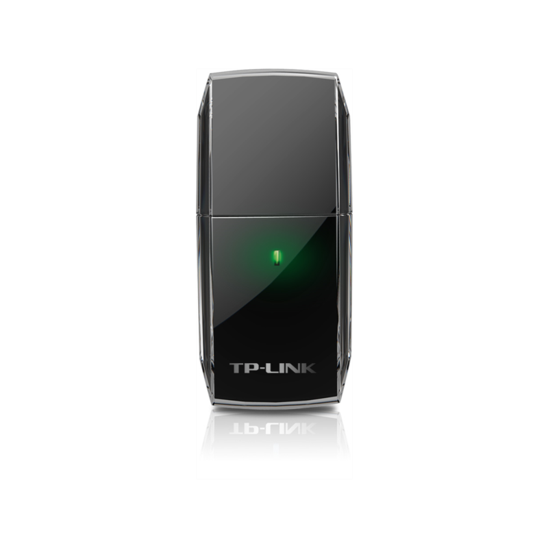 Mrežna kartica brezžična TP-LINK Archer T2U AC600 Dual Band