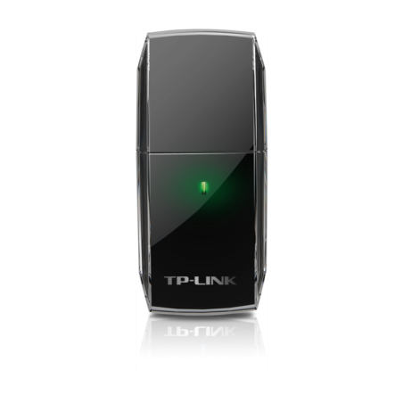 Mrežna kartica brezžična TP-LINK Archer T2U AC600 Dual Band