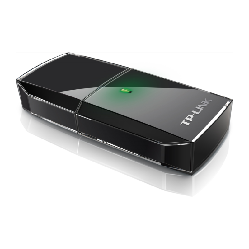 Mrežna kartica brezžična TP-LINK Archer T2U AC600 Dual Band