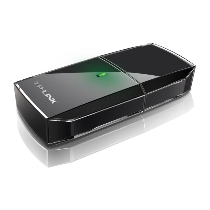 Mrežna kartica brezžična TP-LINK Archer T2U AC600 Dual Band