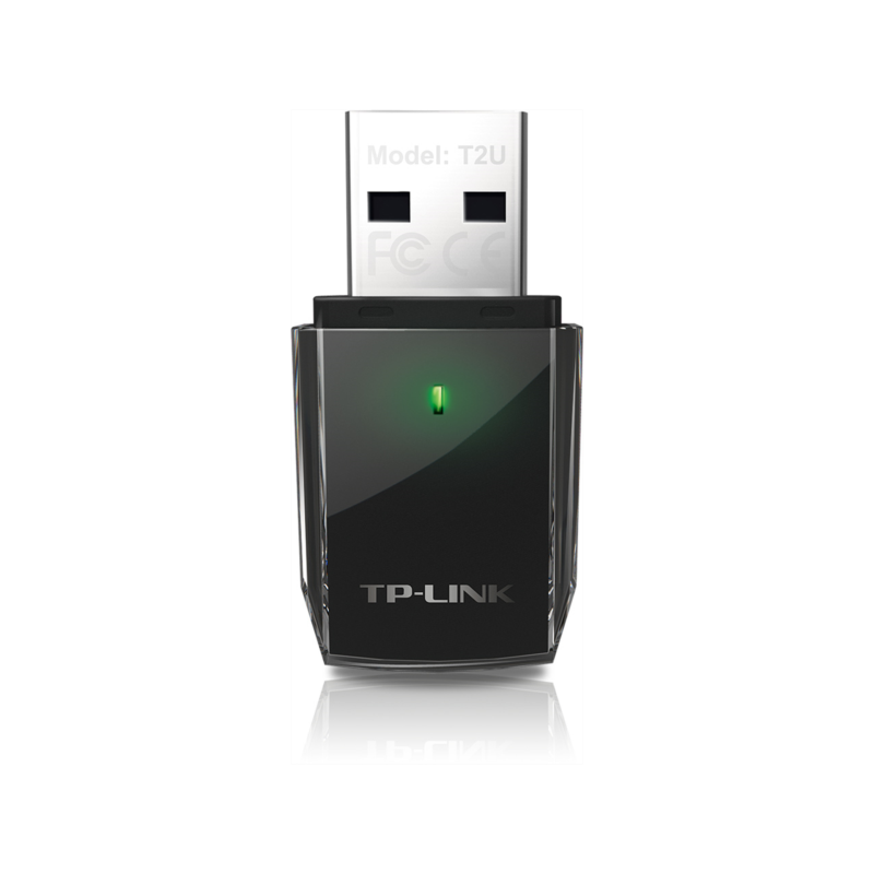 Mrežna kartica brezžična TP-LINK Archer T2U AC600 Dual Band