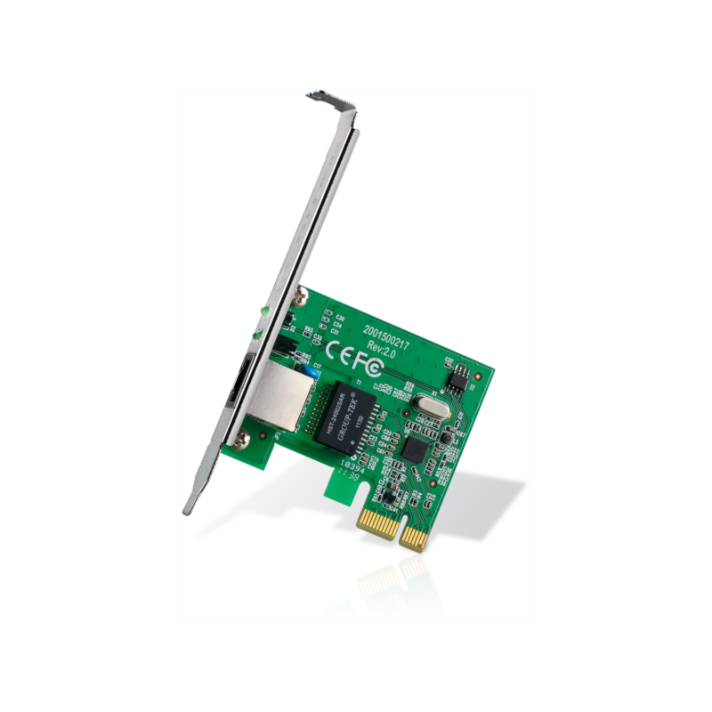 Mrežna kartica PCIe 10/100/1000, TP-Link TG-3468