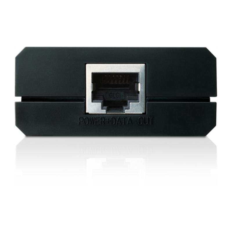TP-LINK TL-POE150S PoE Injector