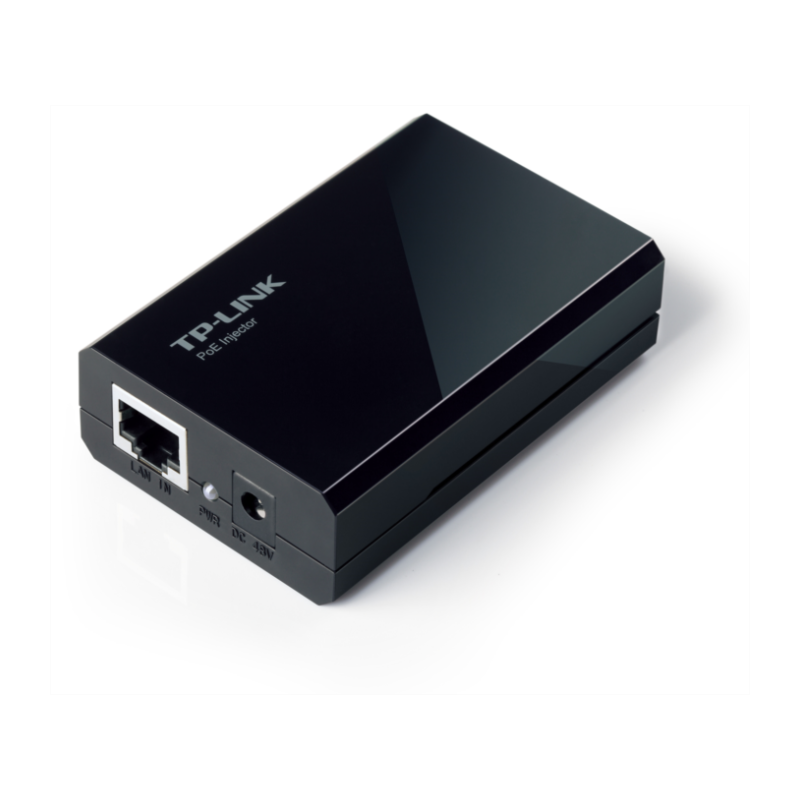 TP-LINK TL-POE150S PoE Injector