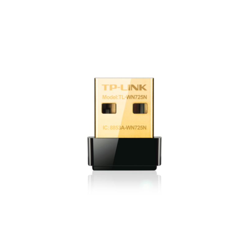 Mrežna kartica (adapter) brezžična USB TP-Link TL-WN725N