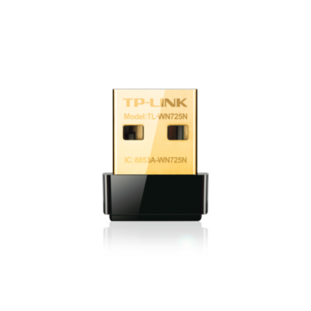 Mrežna kartica (adapter) brezžična USB TP-Link TL-WN725N