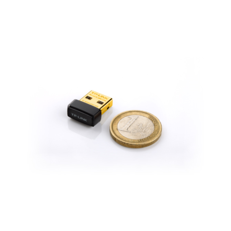Mrežna kartica (adapter) brezžična USB TP-Link TL-WN725N