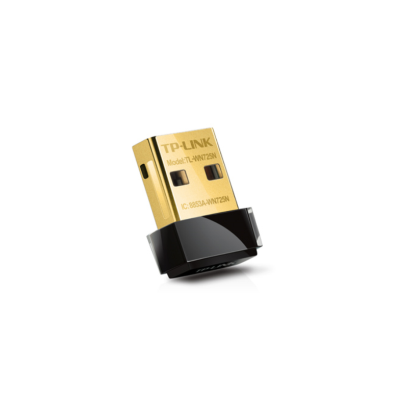 Mrežna kartica (adapter) brezžična USB TP-Link TL-WN725N