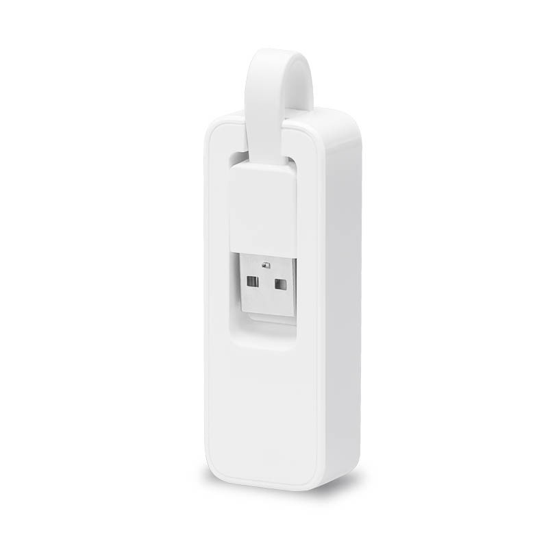 TP-LINK UE200 USB2.0 na 100Mbps Ethernet LAN mrežni adapter
