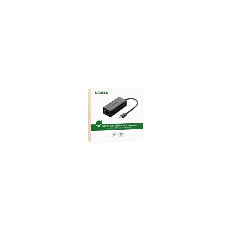 Ugreen USB-C Gigabit mrežna kartica