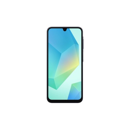 Pametni telefon Samsung Galaxy A16, 128GB, črna