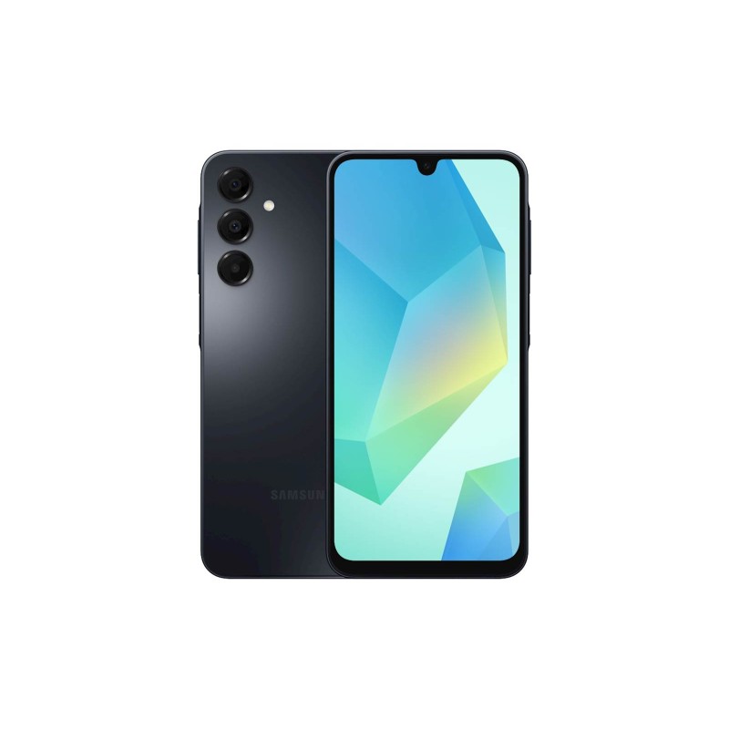 Pametni telefon Samsung Galaxy A16, 128GB, črna