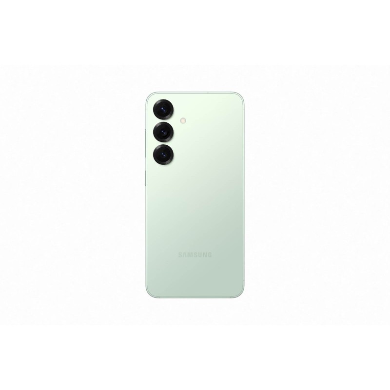 Pametni telefon Samsung Galaxy S25, 256GB, zelena
