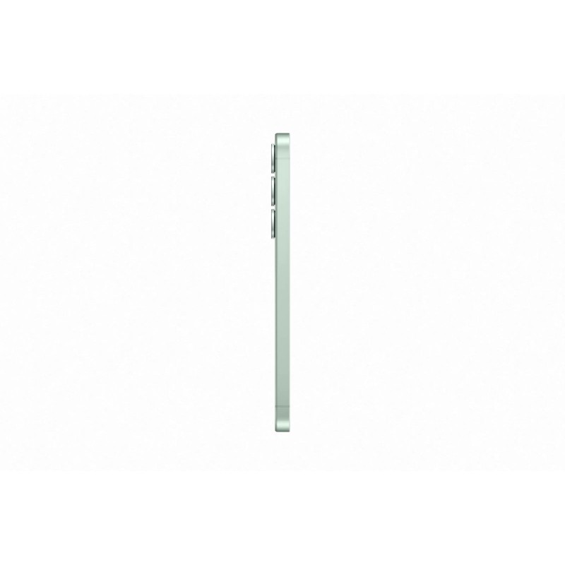 Pametni telefon Samsung Galaxy S25, 256GB, zelena