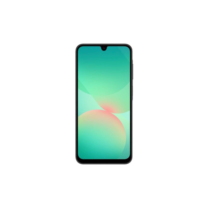 Pametni telefon Samsung Galaxy A26, 5G, 256GB, črn