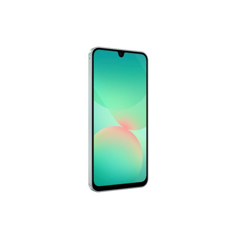 Pametni telefon Samsung Galaxy A26, 5G, 256GB, mint