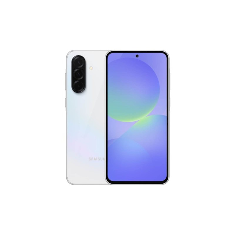 Pametni telefon Samsung Galaxy A36, 5G, 128GB, Awesome White