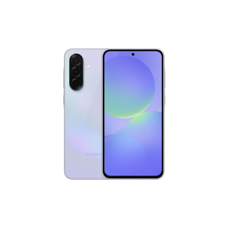 Pametni telefon Samsung Galaxy A36, 5G, 128GB, Awesome Lavander