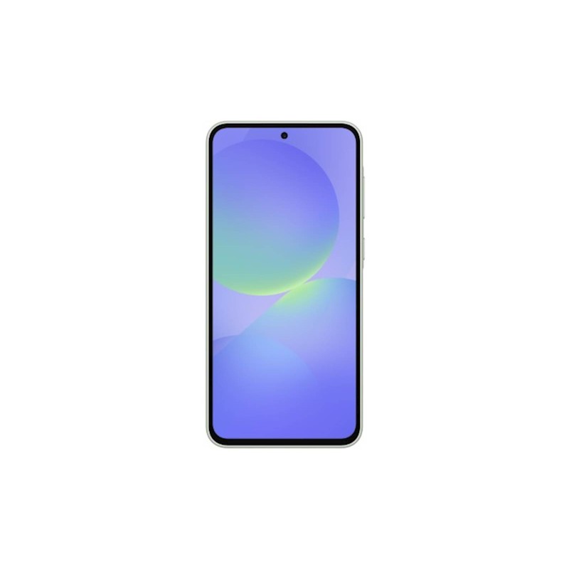 Pametni telefon Samsung Galaxy A36, 5G, 256GB, Awesome Lime