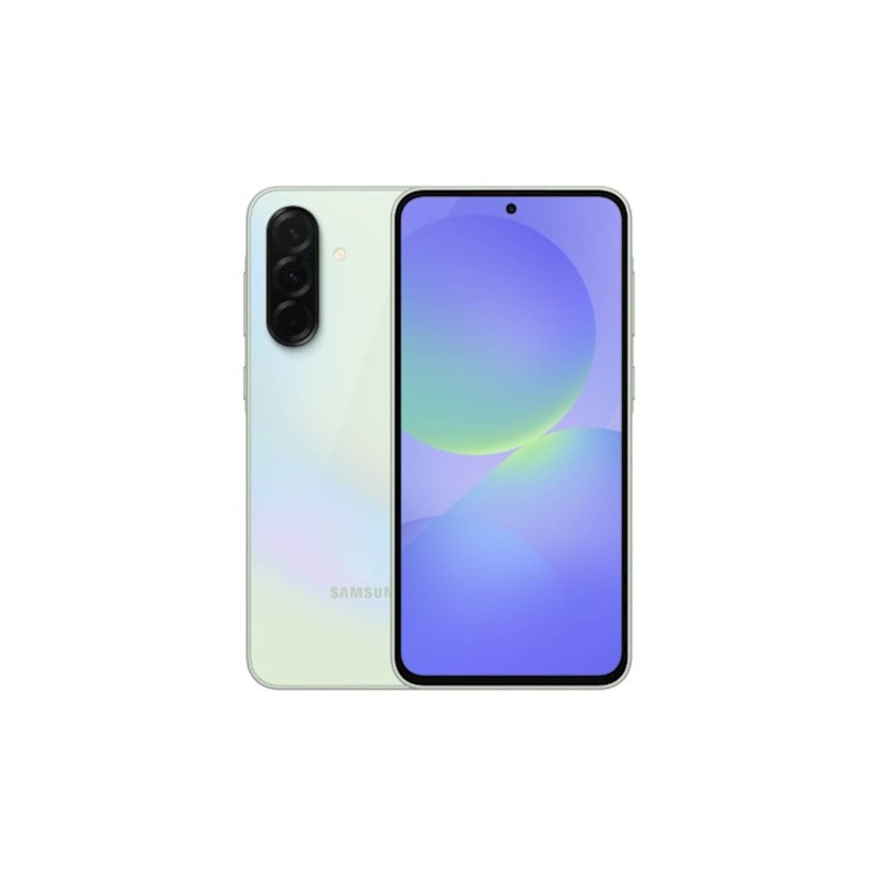 Pametni telefon Samsung Galaxy A36, 5G, 256GB, Awesome Lime